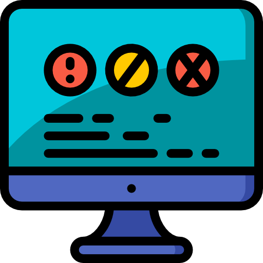Computer 图标