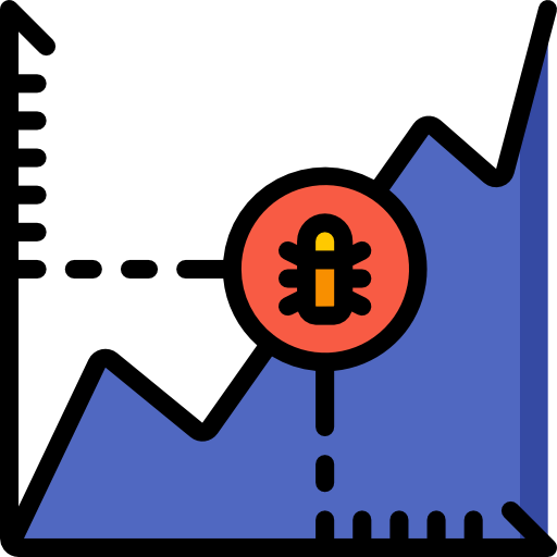 Malware icon
