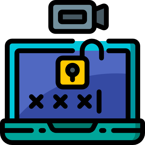 Password icon