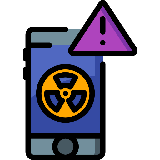 Virus icon