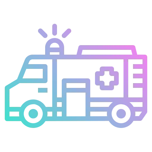 Ambulance icon