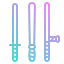 Baton stick 상 64x64