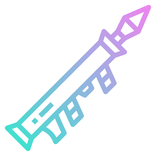 Bazooka icon