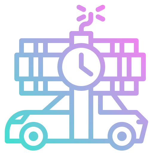 Bomb icon