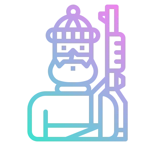 Criminal icon