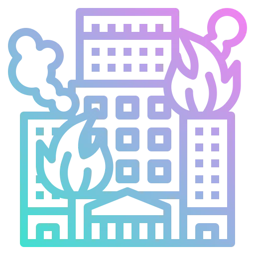 Building icon