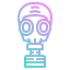 Gas mask 상 64x64