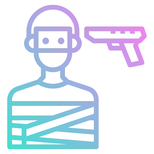 Hostage icon