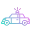 Police car 상 64x64