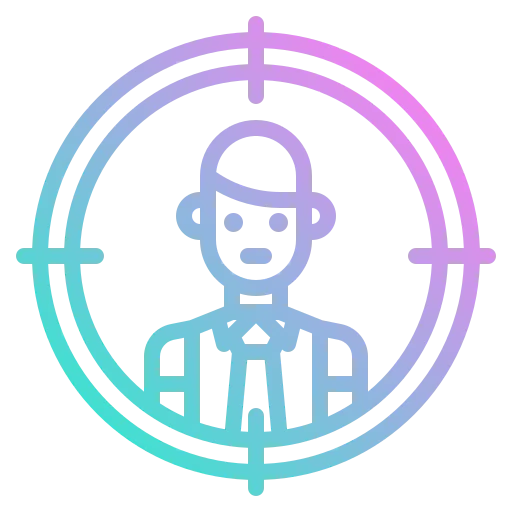 Target icon