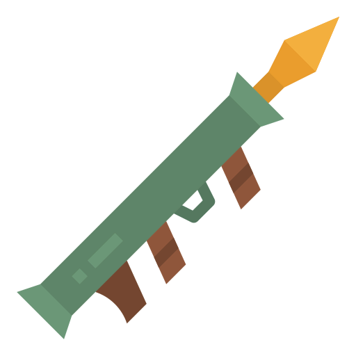 Bazooka icon