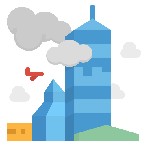 Building 图标