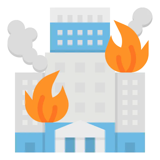 Building icon
