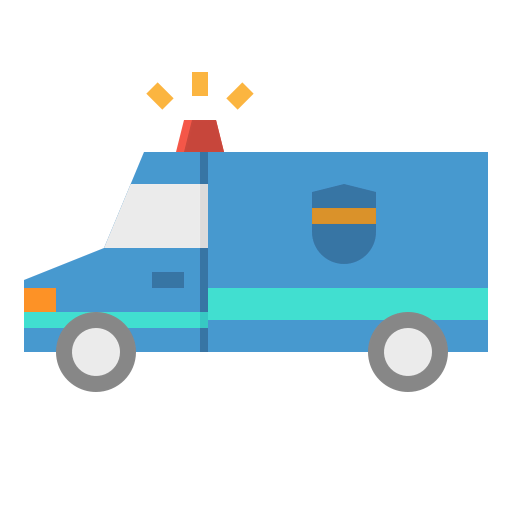 Police icon