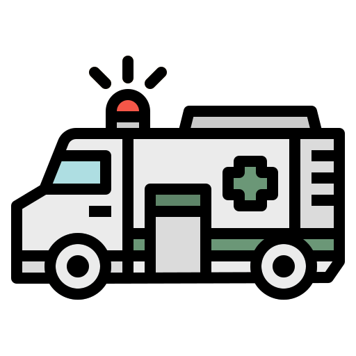 Ambulance icon