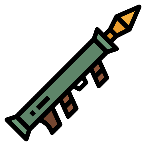 Bazooka icon