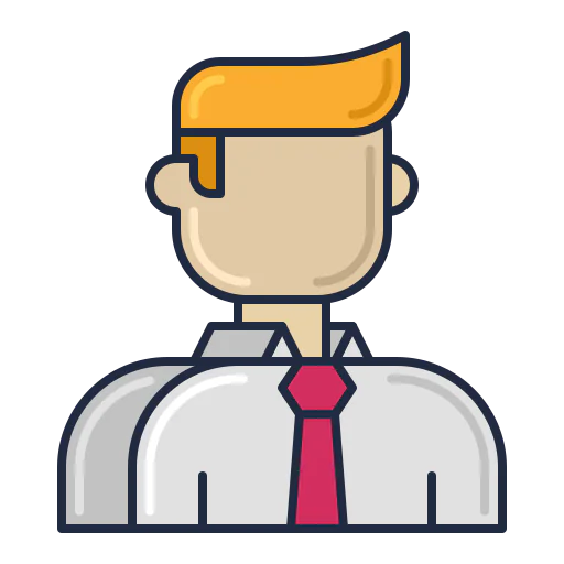 Account іконка