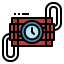 Dynamite icon 64x64