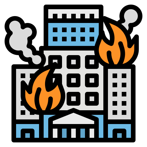 Building icon