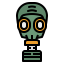 Gas mask 상 64x64