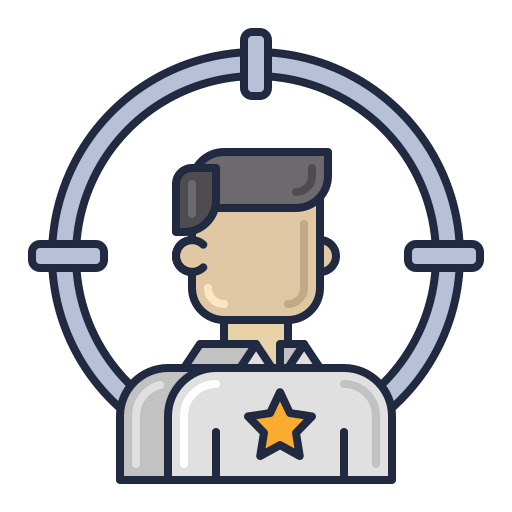 Target audience icon