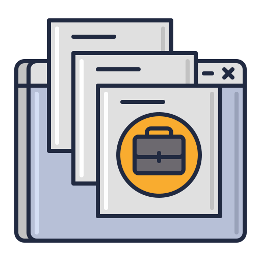 Data icon
