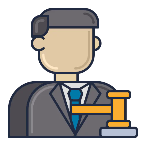 Decision making icon