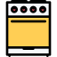 Stove 상 64x64