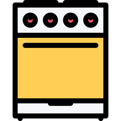 Stove icon