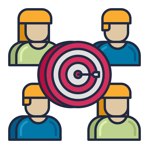Target icon