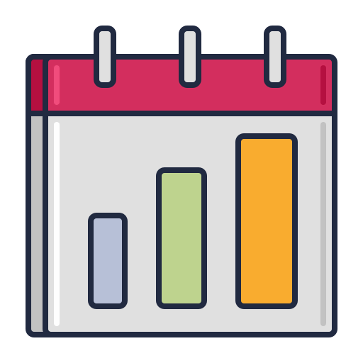 Statistics іконка
