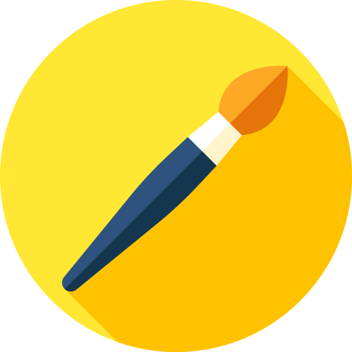 Brush icon