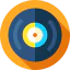 Disc アイコン 64x64