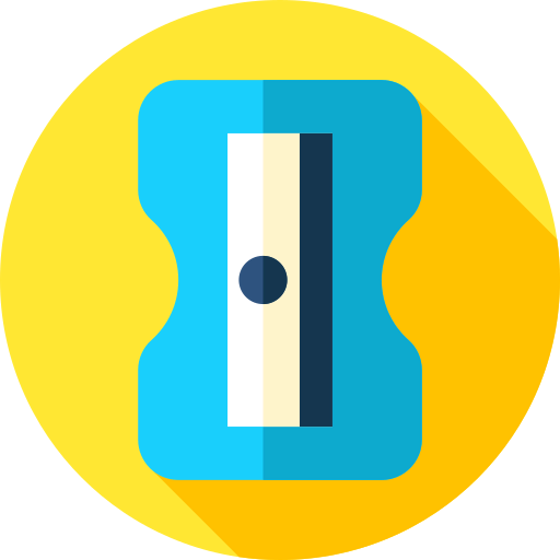 Sharpener Symbol
