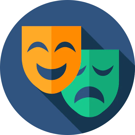 Masks icon