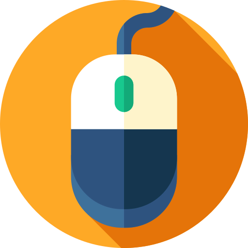 Mouse ícono