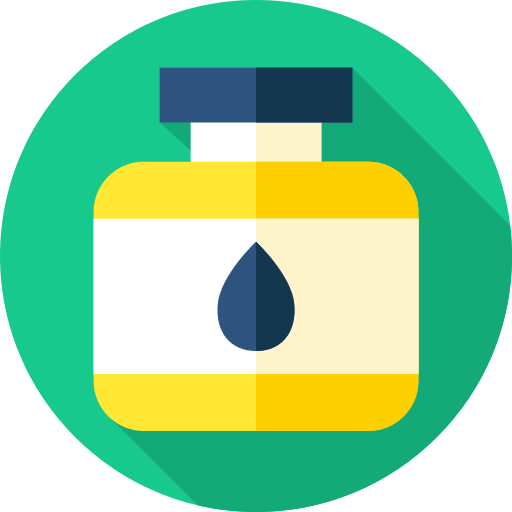 Ink icon