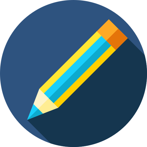 Pencil icon