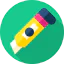 Cutter アイコン 64x64