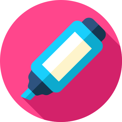 Highlighter アイコン
