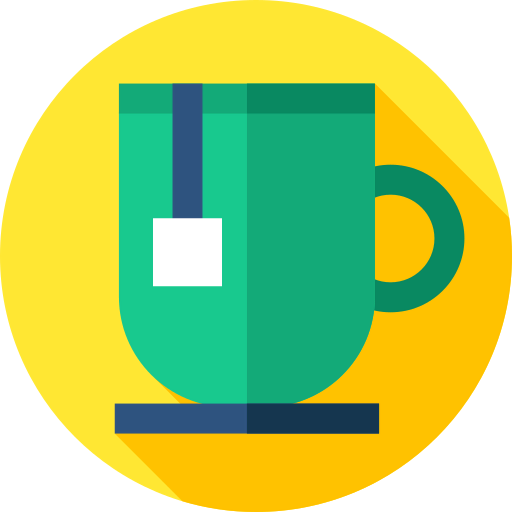 Tea ícono