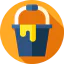 Bucket アイコン 64x64