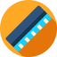 Ruler アイコン 64x64