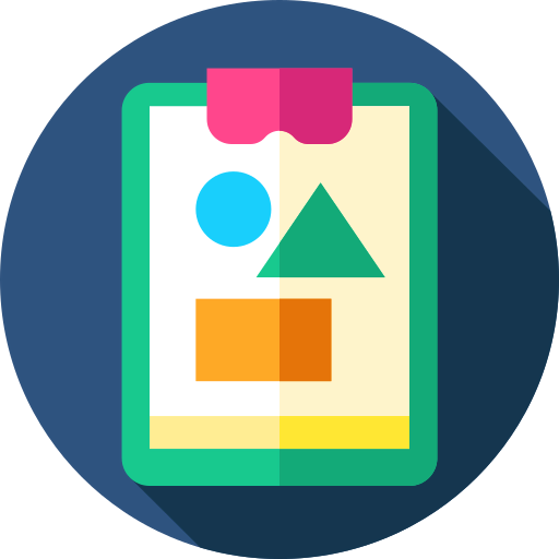 Clipboard icon