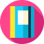 Notebook アイコン 64x64
