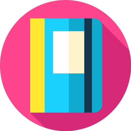 Notebook icon
