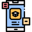 Education icon 64x64