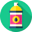 Spray アイコン 64x64