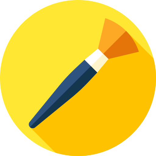 Brush Symbol