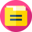 Folder アイコン 64x64
